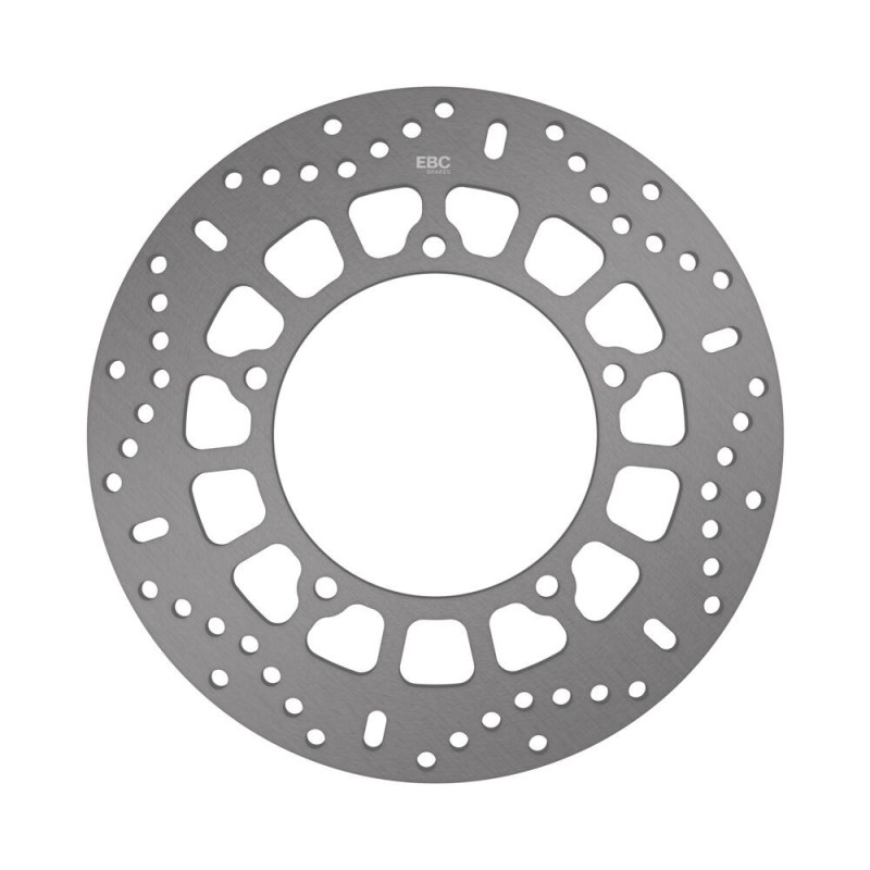 Disque de frein EBC Avant 245 mm 2104RS