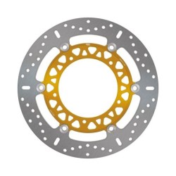 Disque de frein EBC Avant 310 mm rond flottant X SERIES 2105X