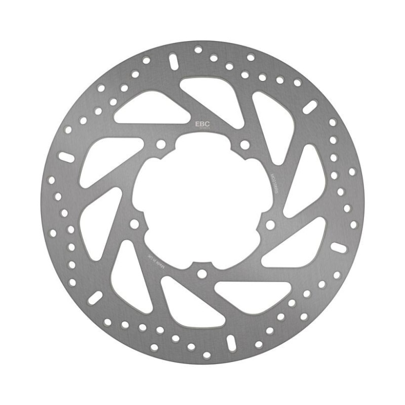 Disque de frein EBC Avant 280 mm 2106RS