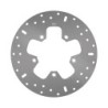 Disque de frein EBC Arrière 260 mm 3083