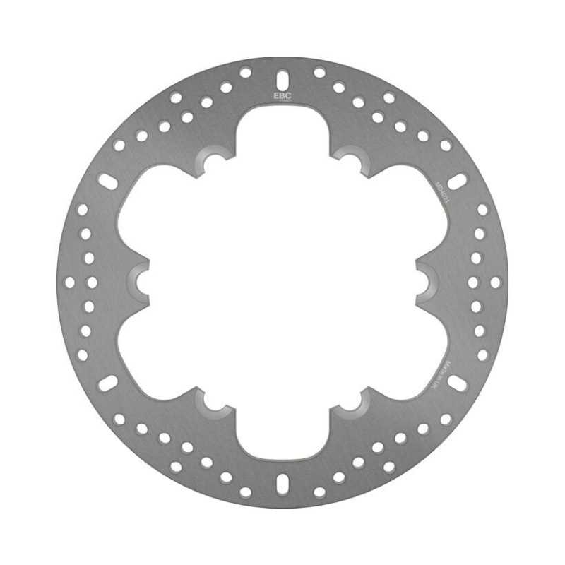 Disque de frein EBC Avant 300 mm 4021