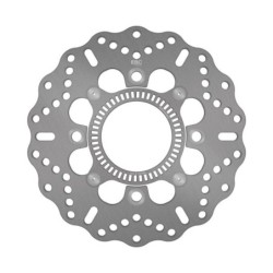 Disque de frein EBC Arrière 220 mm 4164AC