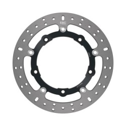 Disque de frein EBC Avant 310 mm 676