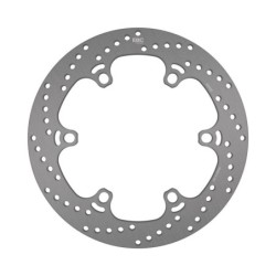 Disque de frein EBC Avant 320 mm 682