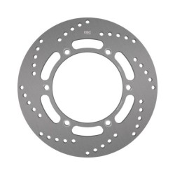 Disque de frein EBC Arrière 282 mm 692