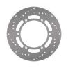 Disque de frein EBC Arrière 282 mm 692