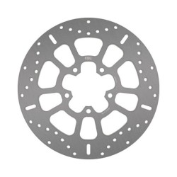 Disque de frein EBC Arrière 310 mm 831