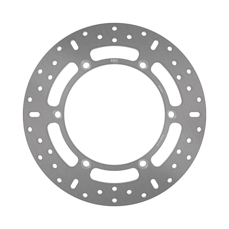 Disque de frein EBC Arrière 282 mm 840