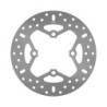 Disque de frein EBC Arrière 220 mm 851