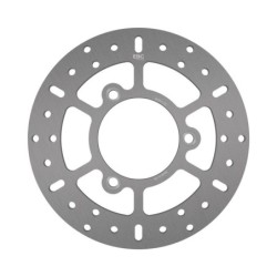 Disque de frein EBC Avant ou Arrière 240 mm Rond Scooter 9117D