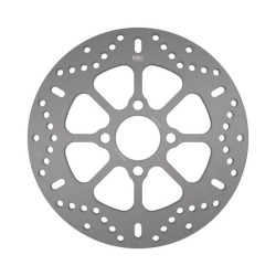 Disque de frein EBC Avant 220 mm Rond Scooter 9120D