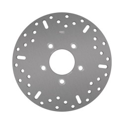 Disque de frein EBC Arrière 226 mm Rond Scooter 9137D
