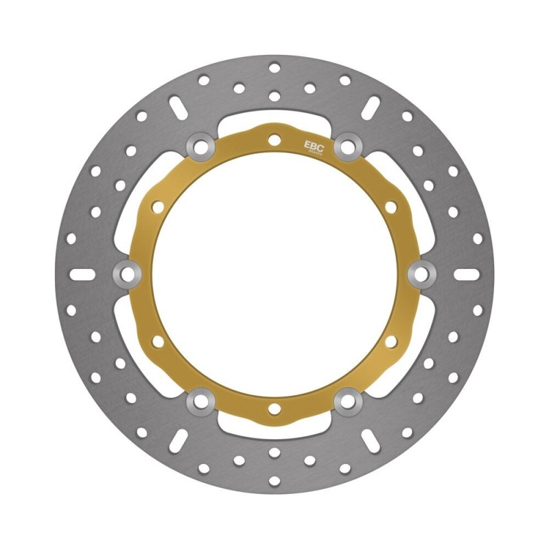 Disque de frein EBC Avant 290 mm rond flottant X SERIES 2121X