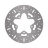 Disque de frein EBC Arrière 292 mm 509SR