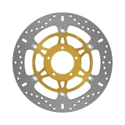 Disque de frein EBC Avant 305 mm rond flottant X SERIES 865X