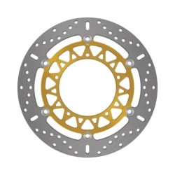 Disque de frein EBC Avant 320 mm rond flottant X SERIES 2124X