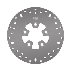 Disque de frein EBC Avant 226 mm Rond Scooter 9148D