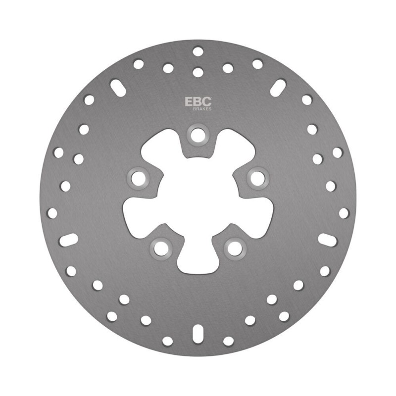 Disque de frein EBC Avant 226 mm Rond Scooter 9148D