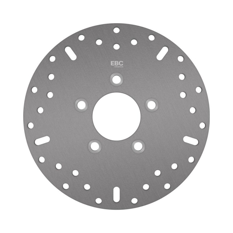 Disque de frein EBC Arrière 226 mm Rond Scooter 9149D