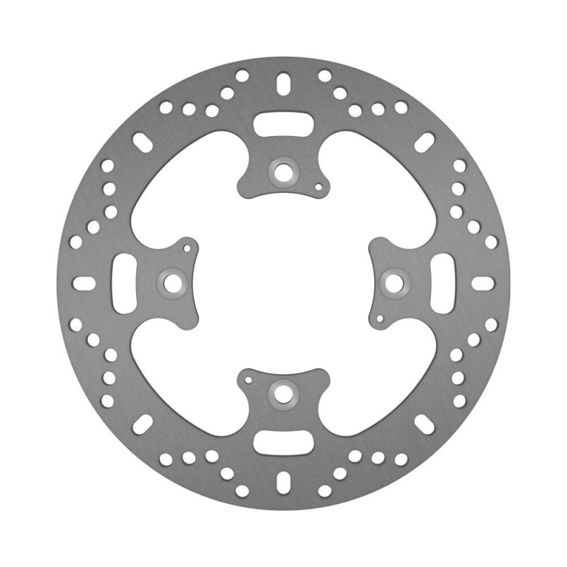 Disque de frein EBC Arrière 255 mm 874