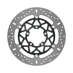 Disque de frein EBC Avant 310 mm rond flottant X SERIES 873X