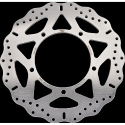 Disque de frein EBC Avant 290 mm 4166C