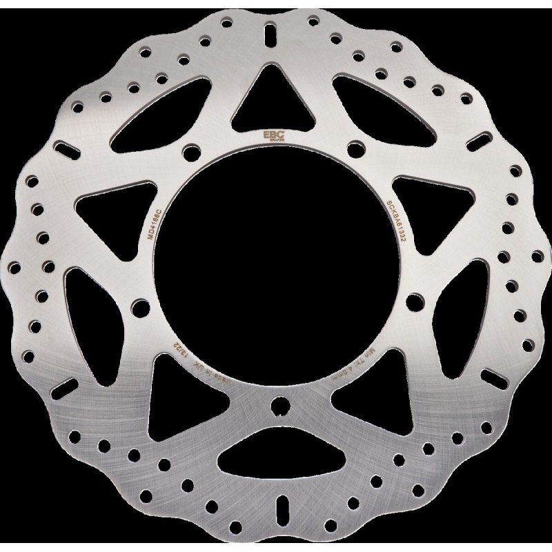 Disque de frein EBC Avant 290 mm 4166C