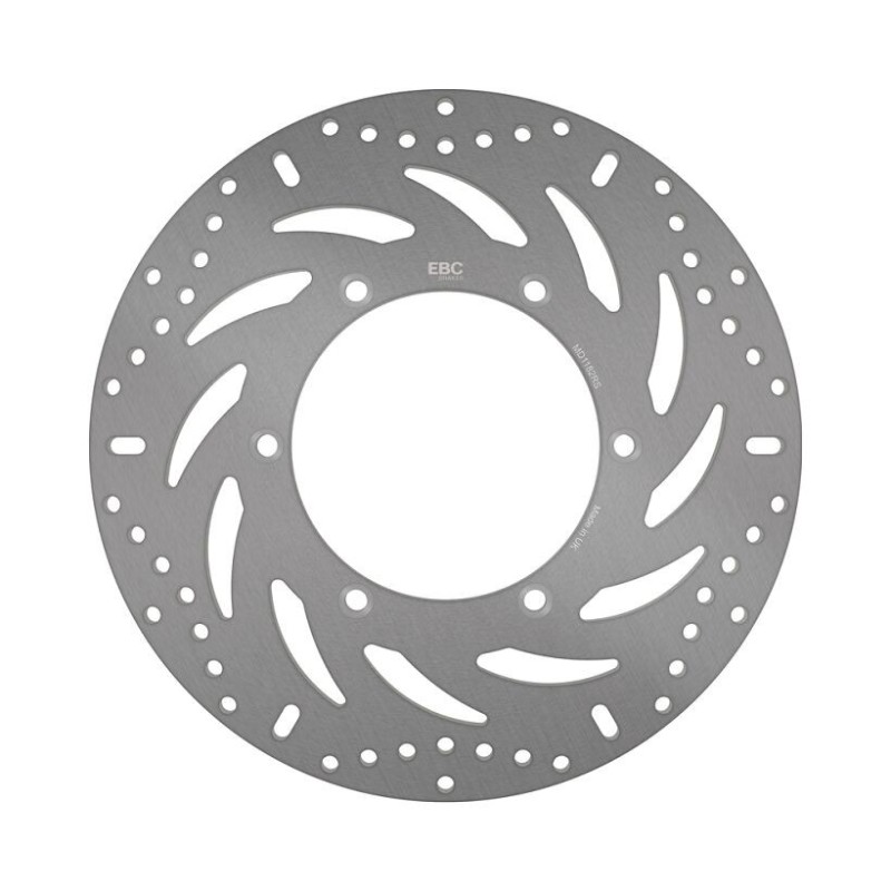 Disque de frein EBC Avant 336 mm 1182RS