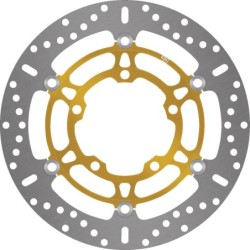 Disque de frein EBC Avant 1194X