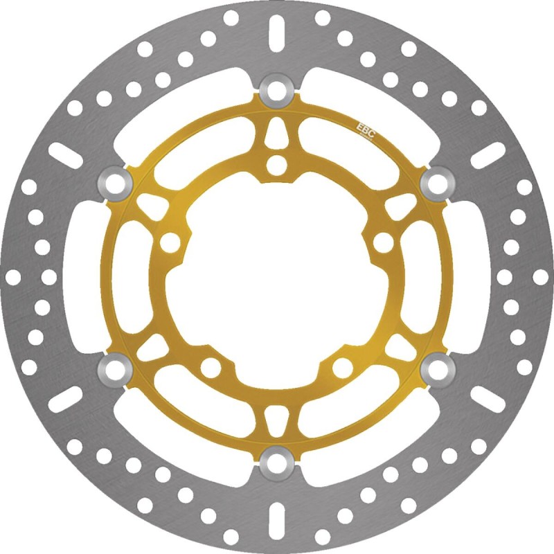 Disque de frein EBC Avant 1194X