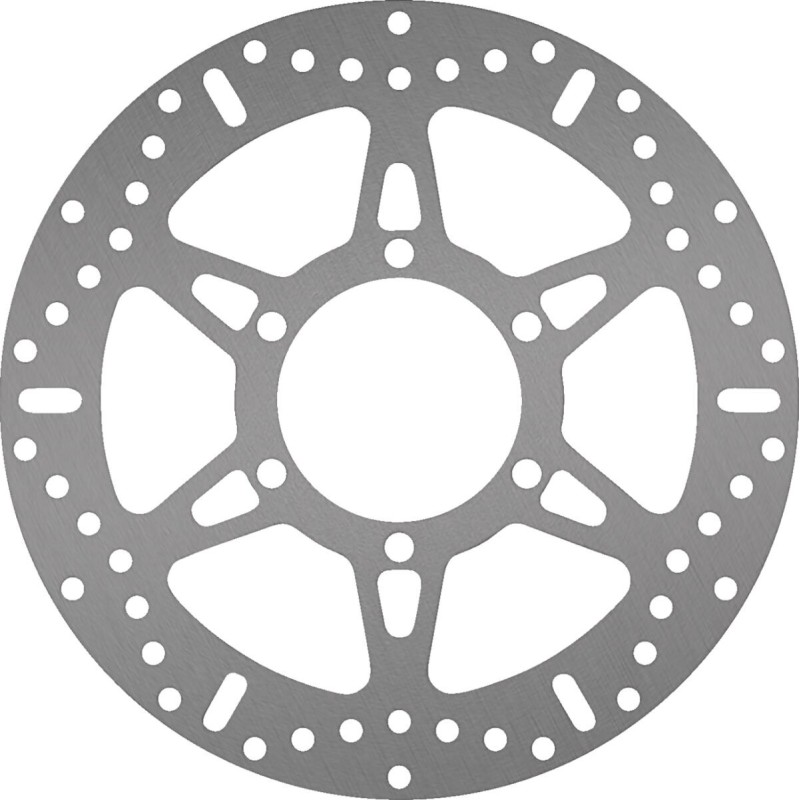 Disque de frein EBC Avant 300 mm 8009