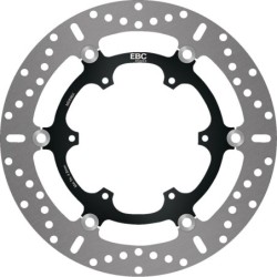 Disque de frein EBC Avant 896X