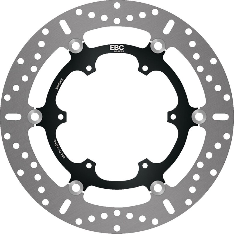 Disque de frein EBC Avant 896X
