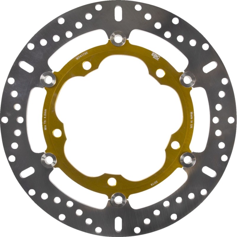 Disque de frein EBC 4174X