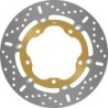Disque de frein EBC Avant 4166X