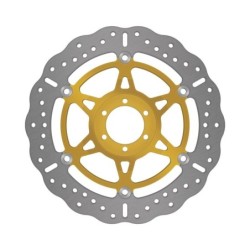 Disque de frein EBC Avant rond flottant X SERIES 8004X