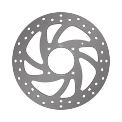 Disque de frein EBC Avant 6400D