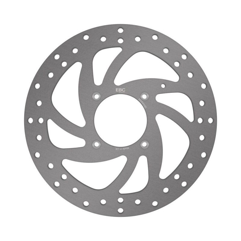 Disque de frein EBC Avant 6400D