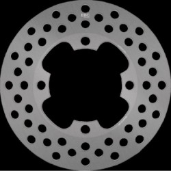Disque de frein EBC Avant 200 mm offroad Solid rond 6215D