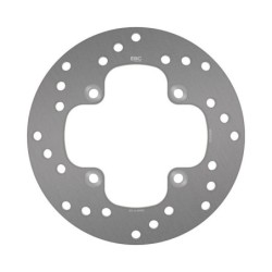 Disque de frein EBC Arrière 180 mm offroad Solid rond 6223D