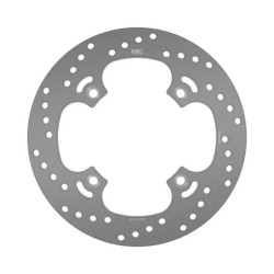 Disque de frein EBC Avant 250 mm offroad Solid rond 6040D