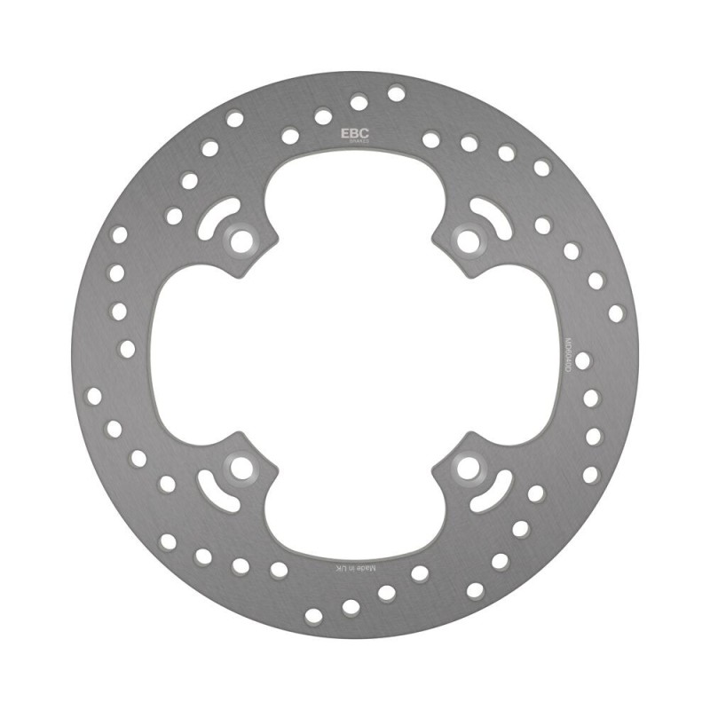 Disque de frein EBC Avant 250 mm offroad Solid rond 6040D