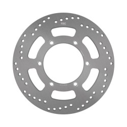 Disque de frein EBC Avant 300 mm offroad Solid rond 6078D