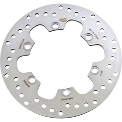 Disque de frein EBC Arrière offroad Solid rond 6082D