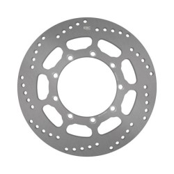 Disque de frein EBC Avant 300 mm offroad Solid rond 6093D