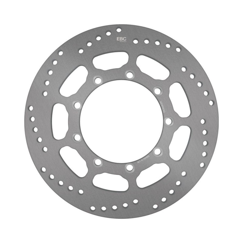 Disque de frein EBC Avant 300 mm offroad Solid rond 6093D