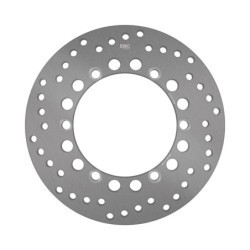 Disque de frein EBC Avant 230 mm offroad Solid rond 6106D