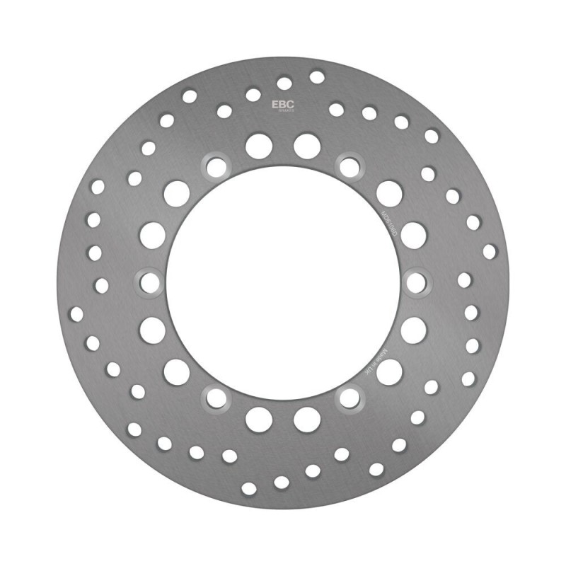 Disque de frein EBC Avant 230 mm offroad Solid rond 6106D