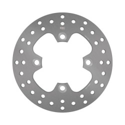Disque de frein EBC Avant 200 mm offroad Solid rond 6188D