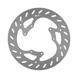 Disque de frein EBC Avant 260 mm offroad Solid rond 6279D